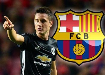 هيريرا يوضح حقيقة اقترابه من برشلونة