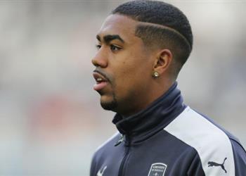 مالكوم يصدم كبار أندية أوروبا