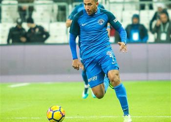 فيديو تعرف على تقييم تريزيجيه بعد هدفه أمام كارابوك سبور