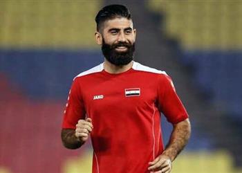 وكيل أحمد الصالح يكشف لـ بطولات أسباب فسخ تعاقده مع النادي الصيني وموقف الأهلي