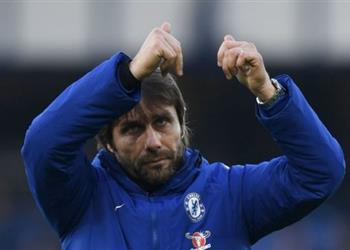 كونتي يكشف أسباب الانتصار على ساوثامبتون