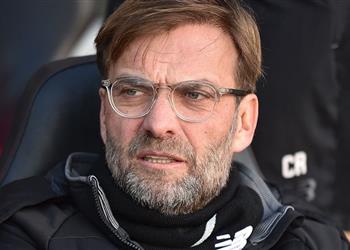 كلوب يتحدث عن المنافسة في دوري الأبطال وتشكيله أمام بورنموث