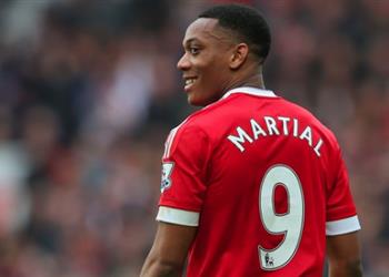 5 أندية تتنافس على ضم مارسيال