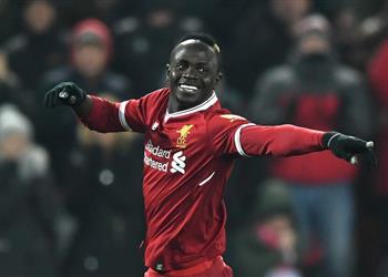 فيديو ساديو ماني يحقق رقم ا قياسي ا في الدوري الإنجليزي