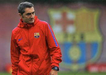 فالفيردي بعد عبور فالنسيا 7 نقاط تفصلنا عن التتويج بالليجا