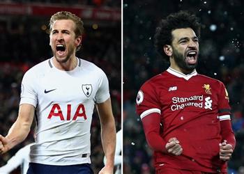 ترتيب هدافين الدوري الانجليزي بعد مباريات اليوم في الجولة 34