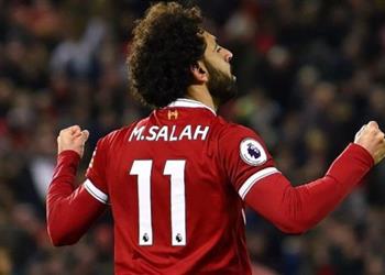 فيديو محمد صلاح يتخطى دروجبا في الدوري الإنجليزي