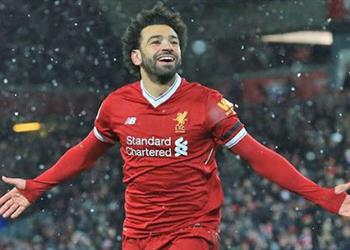 ميرور محمد صلاح لم يكن في يومه أمام بورنموث
