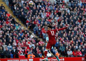 مدرب بورنموث محمد صلاح جعلنا نركل أنفسنا لقد سجل هدفا لا ي صدق