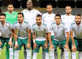 المصري يرسل خطاب ا إلى اتحاد الكرة بشأن الحكام