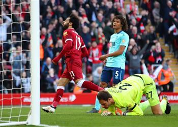 جاري لينكر يسخر من مراسل بي إن سبورتس بسبب محمد صلاح