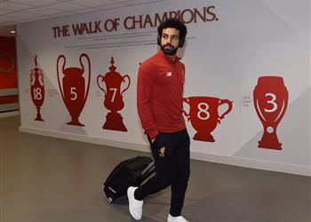 دي بروين يؤكد مجدد ا بالطبع محمد صلاح الأفضل في البريميرليج