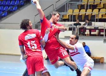 الزمالك إحنا في كرة اليد زي الأهلي في القدم