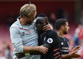 ساديو ماني يكشف ما قاله كلوب قبل مواجهة بورنموث