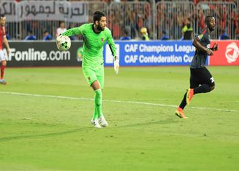 الأهلي يوضح موقفه من تجهيز إكرامي لمنتخب مصر بعد إصابة شناوي الزمالك