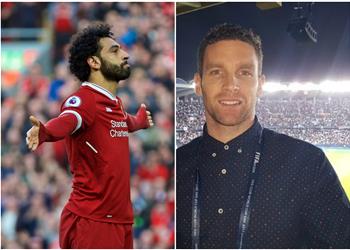 مجنون محمد صلاح الآيرلندي لبطولات مو سيرحل في حالة واحدة رمضان صبحي لا يناسب ليفربول الآن وسأكون مصري ا في مونديال روسيا