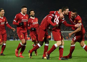ليفربول ينوي تجديد عقد لاعبه في الصيف
