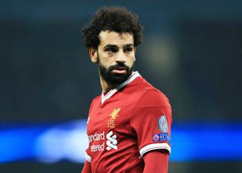 حساب الدوري الإنجليزي يشيد بتفوق محمد صلاح على أفارقة البريميرليج