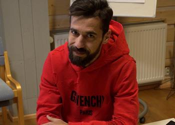 عبد الله السعيد يشارك في هزيمة كوبيون بالوسورا أمام إيلفيس بالدوري الفنلندي