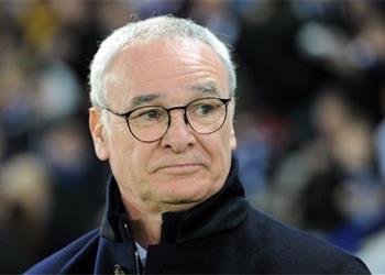 رانييري يوضح موقفه من تدريب إيطاليا