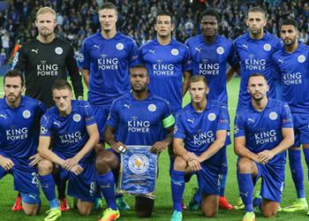 مانشستر يونايتد يخطط لصفقة من صفوف ليستر سيتي