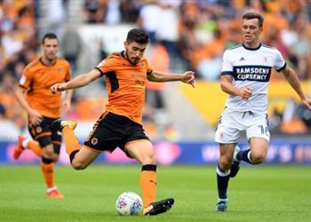 ميلان ينضم للصراع على موهبة وولفرهامبتون