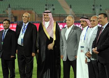 خاص اتحاد الكرة يرد على طلب المصري بالمشاركة في البطولة العربية