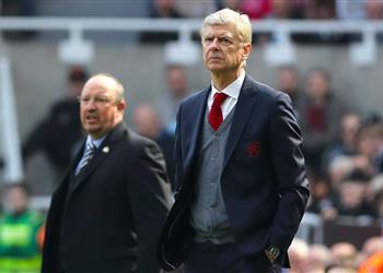 فينجر ينتقد أندية البريميرليج بعد التصويت ضد تقنية الفيديو