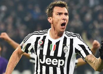 يوفنتوس سيسمح برحيل ماندزوكيتش في حالة واحدة