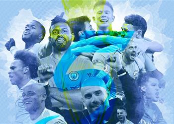 تشيلسي يهنئ مانشستر سيتي بلقب البريميرليج