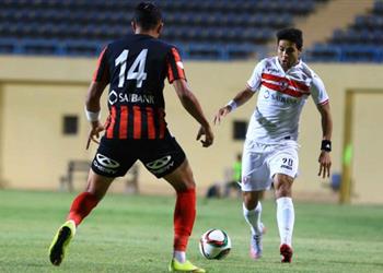 ميدو أبناء الزمالك بياكلوا في بعض وأرفض رحيل هذا الثنائي