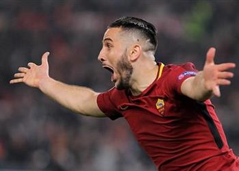 مانولاس يجب أن نكرر ما فلعناه ضد برشلونة أمام لاتسيو