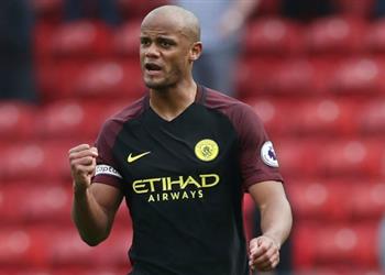 كومباني بعد التتويج بالبريميرليج أتمنى أن نحتفظ باللقب الموسم المقبل