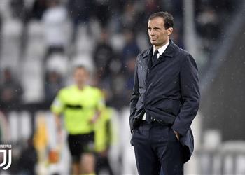 أليجري لسنا الأقرب للكالتشيو وأشكر بيانيتش على الإصابة