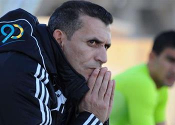 مدرب الإسماعيلي يعلق على إصابة أحمد الشناوي وموقف عواد
