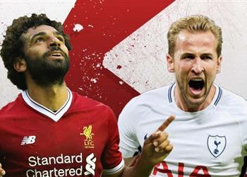 محمد صلاح يعلق على احتساب هدف هاري كين في شباك ستوك سيتي