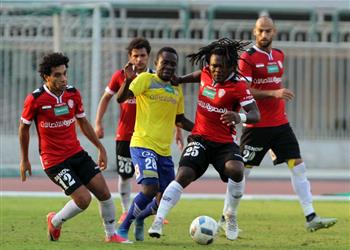 جدول مباريات اليوم الإثنين 16 أبريل 2018 3 مواجهات متتالية بالدوري المصري
