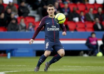 فيراتي اتخذت القرار الصحيح بالبقاء في باريس وأنشيلوتي الأفضل لإيطاليا