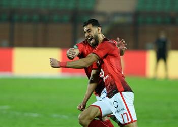 عمرو السولية يعلق على هدفه في الداخلية ويؤكد أتمنى الانضمام لمنتخب مصر