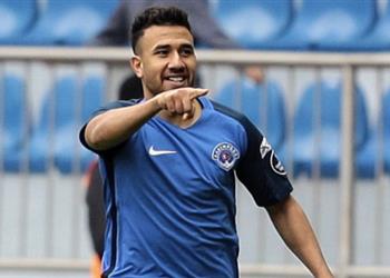 تريزيجيه يواصل التألق ويحصد جائزة رجل المباراة أمام قره بوك