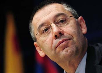 برشلونة يبدأ خطوات تجديد عقد لاعبه خشية رحيله