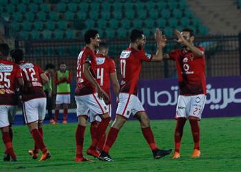 قائمة الأهلي لمباراة وادي دجلة في الدوري المصري أزارو في الهجوم واستبعاد الشناوي