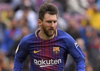 ميسي يرفض تعاقد برشلونة مع نجم مانشستر يونايتد
