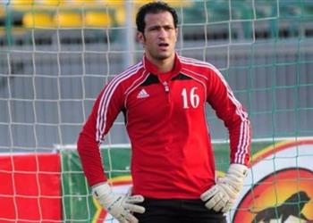 خاص الزمالك يقترب من ضم حارس إنبي