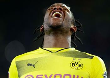 الكشف عن مدة غياب باتشواي وشكوك حول مشاركته بمونديال روسيا