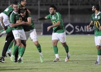 التعادل السلبي يفرض كلمته على موقعة الجيش والاتحاد السكندري