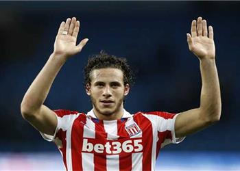 تشكيلة ستوك سيتي لمواجهة وست هام تعرف على موقف رمضان صبحي