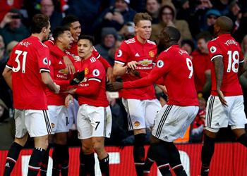 بايرن ميونيخ ينضم إلى المتنافسين على لاعب مانشستر يونايتد