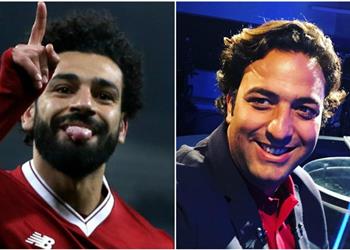 ميدو ريال مدريد يحب محمد صلاح