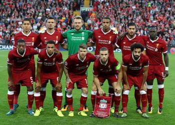 عقد جديد في انتظار لاعب ليفربول